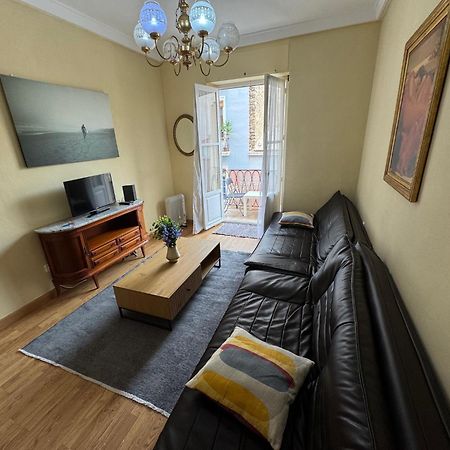 Cesar Apartment 阿利坎特 外观 照片