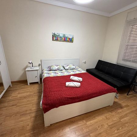 Cesar Apartment 阿利坎特 外观 照片