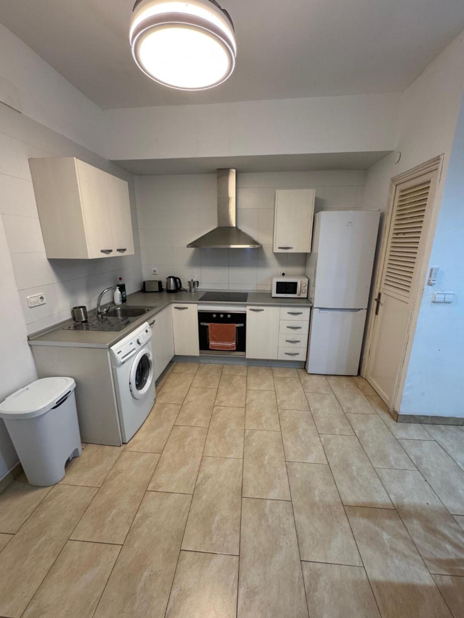 Cesar Apartment 阿利坎特 外观 照片