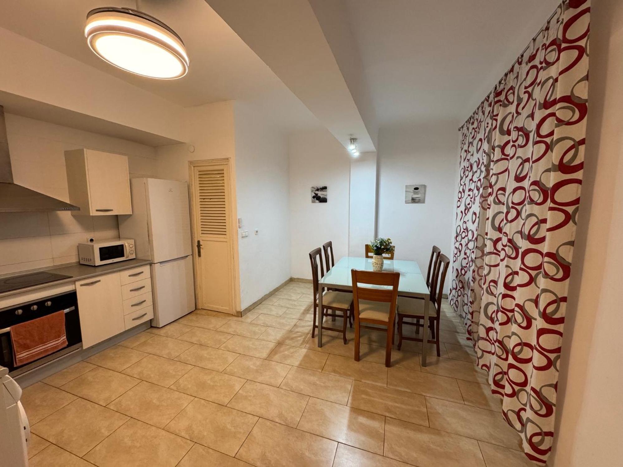 Cesar Apartment 阿利坎特 外观 照片