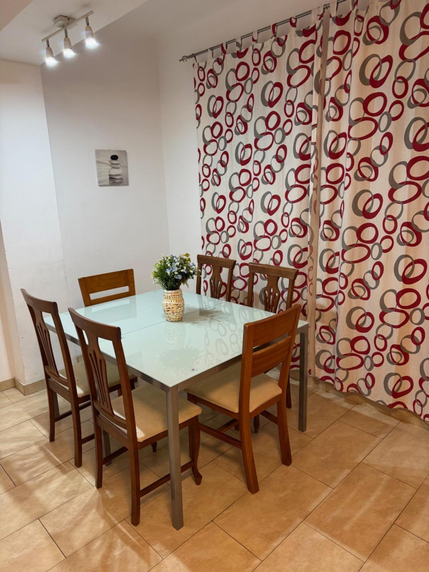 Cesar Apartment 阿利坎特 外观 照片