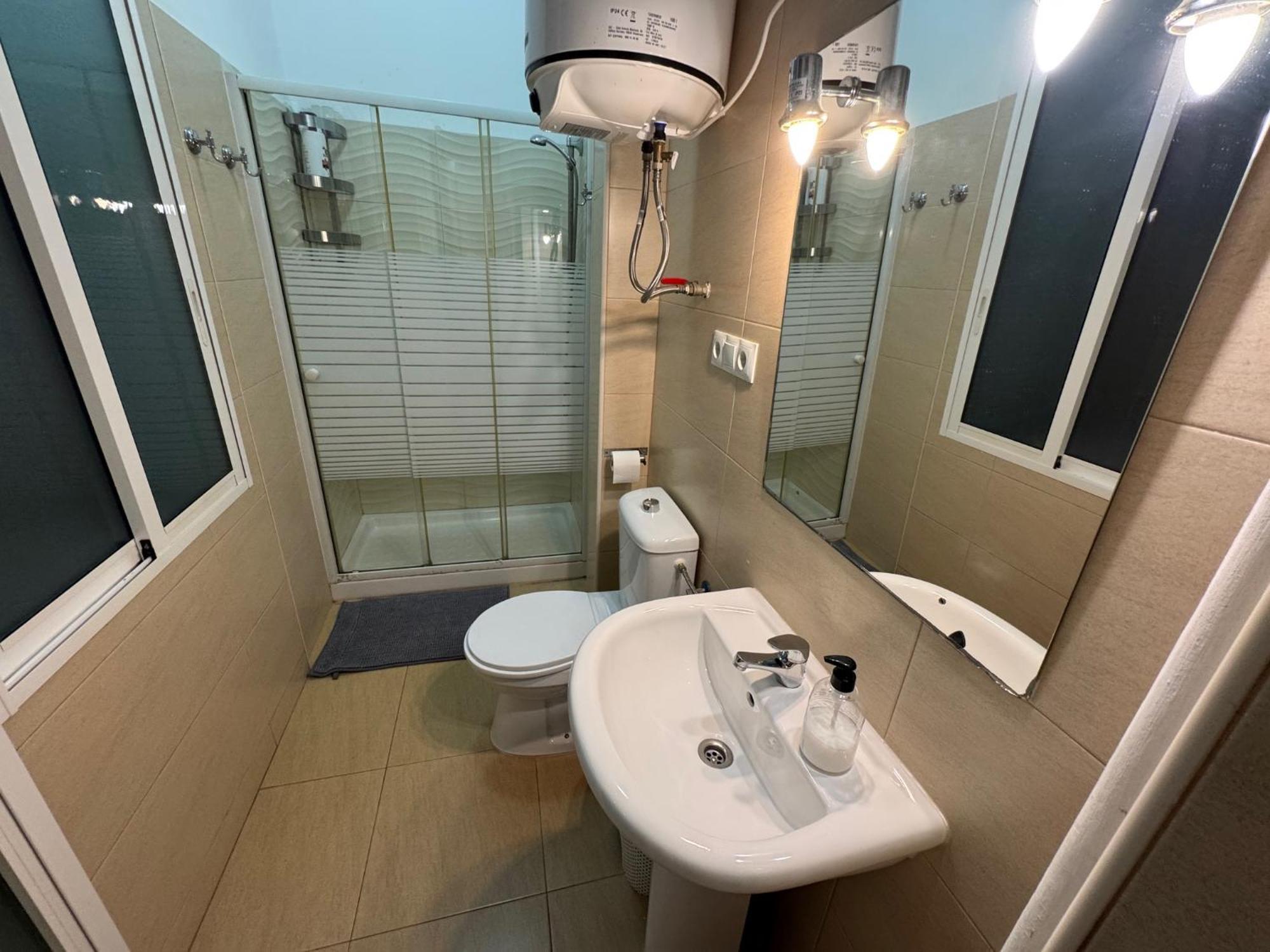 Cesar Apartment 阿利坎特 外观 照片