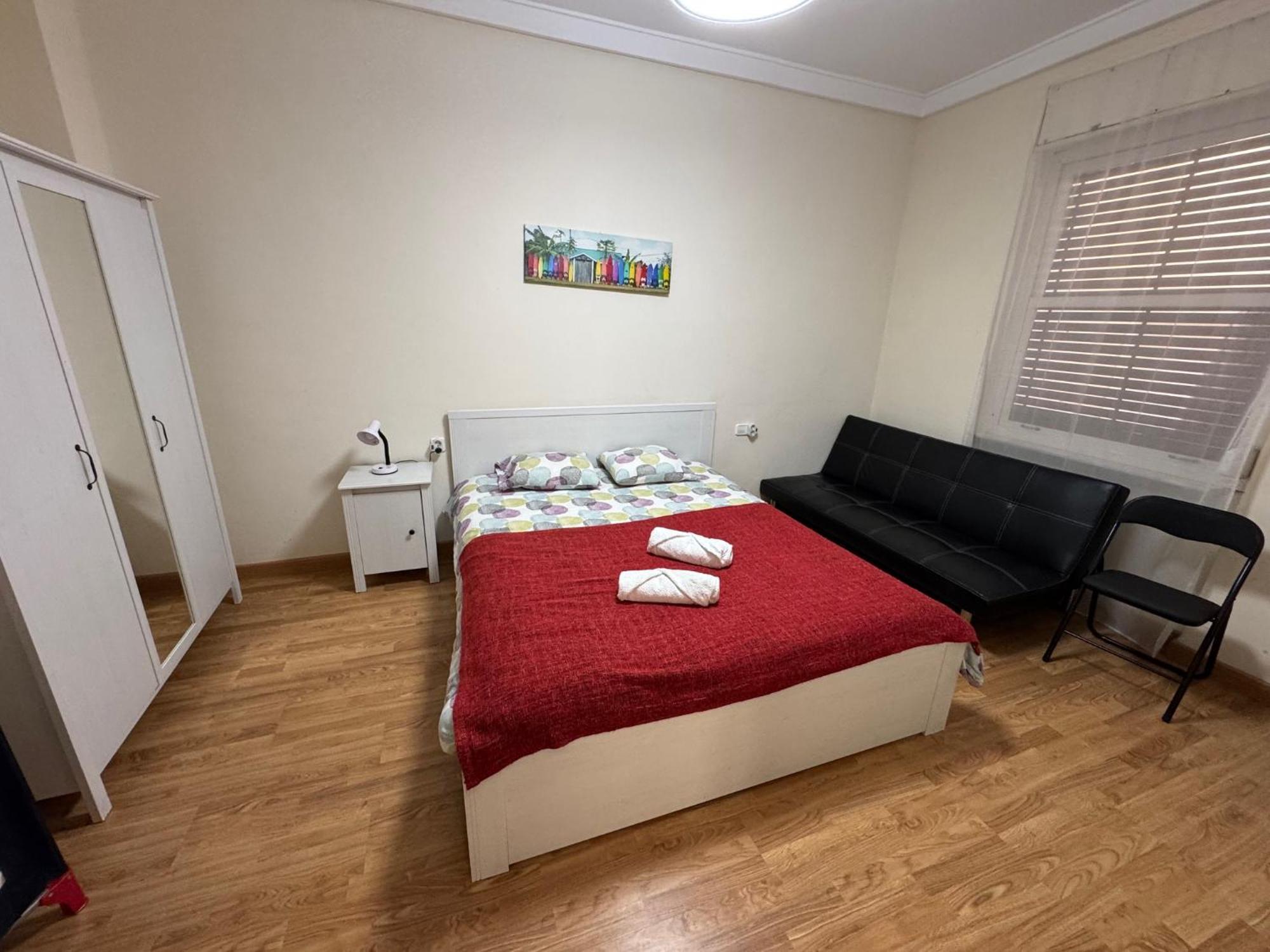 Cesar Apartment 阿利坎特 外观 照片