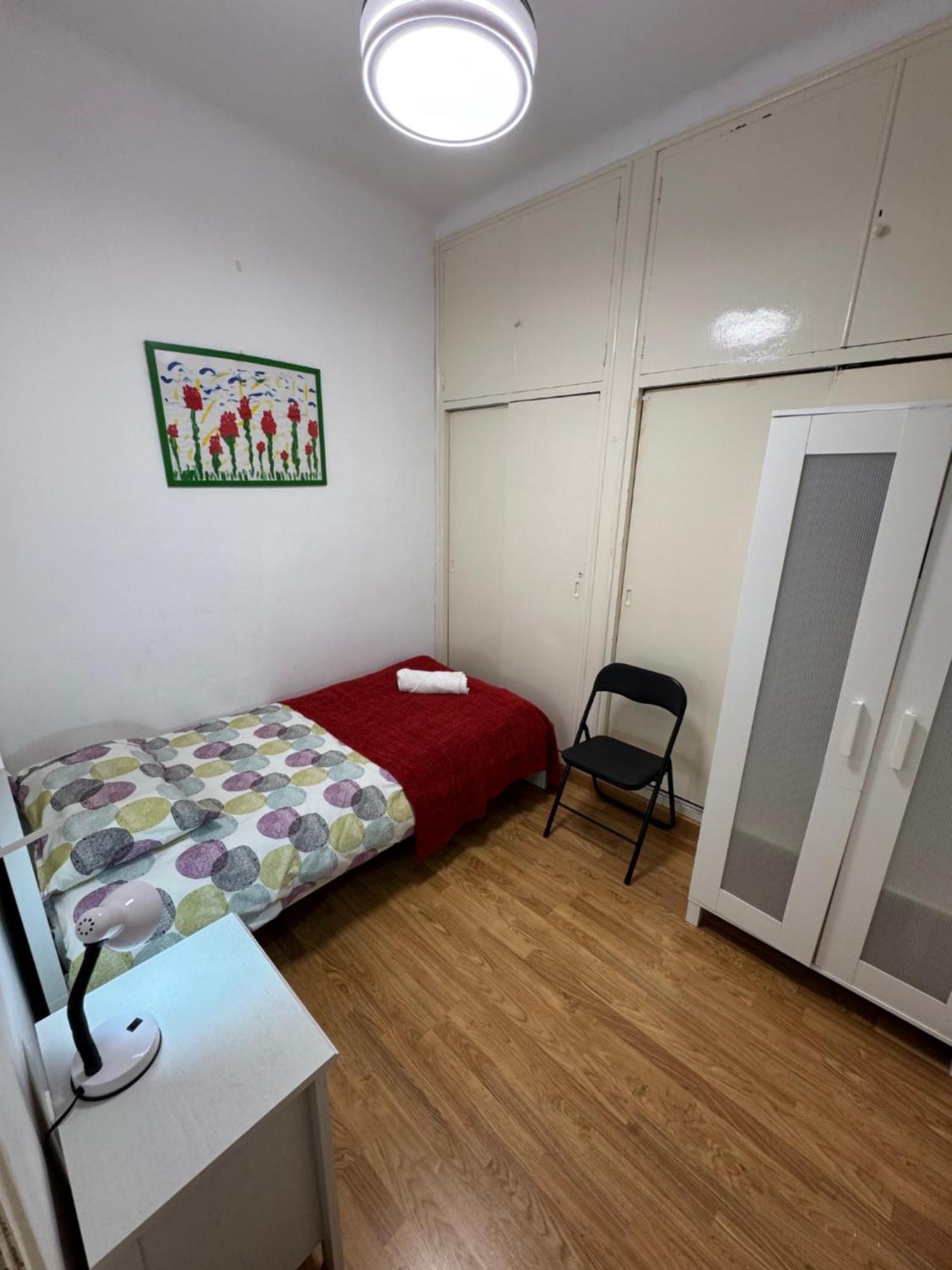 Cesar Apartment 阿利坎特 外观 照片