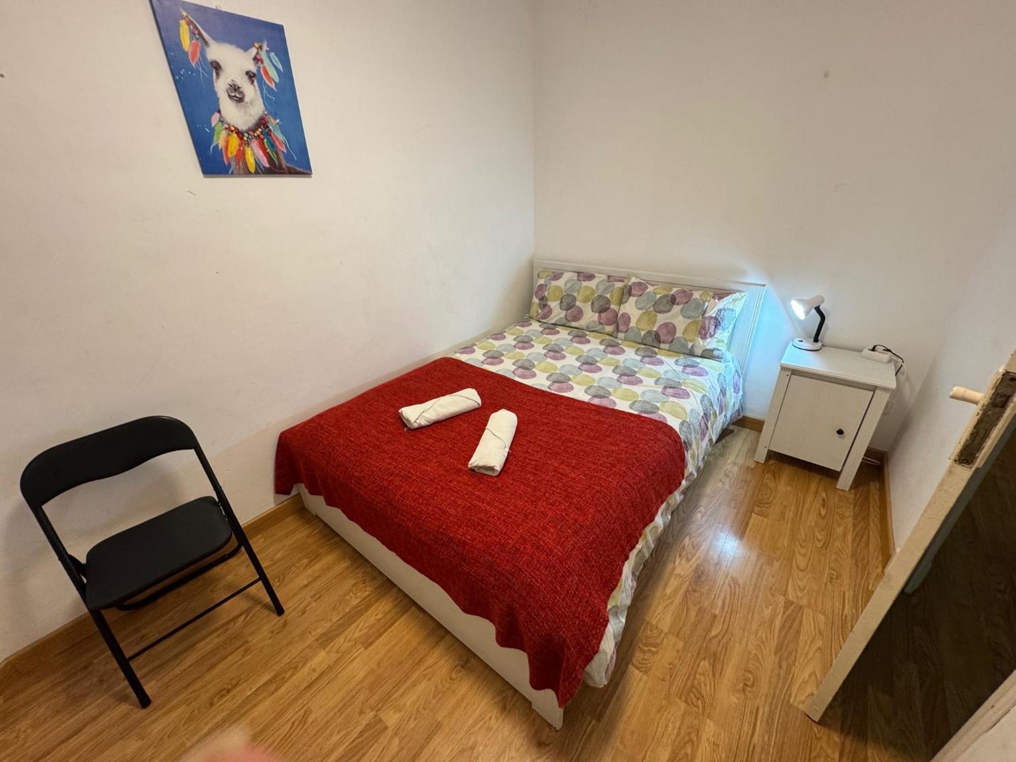 Cesar Apartment 阿利坎特 外观 照片