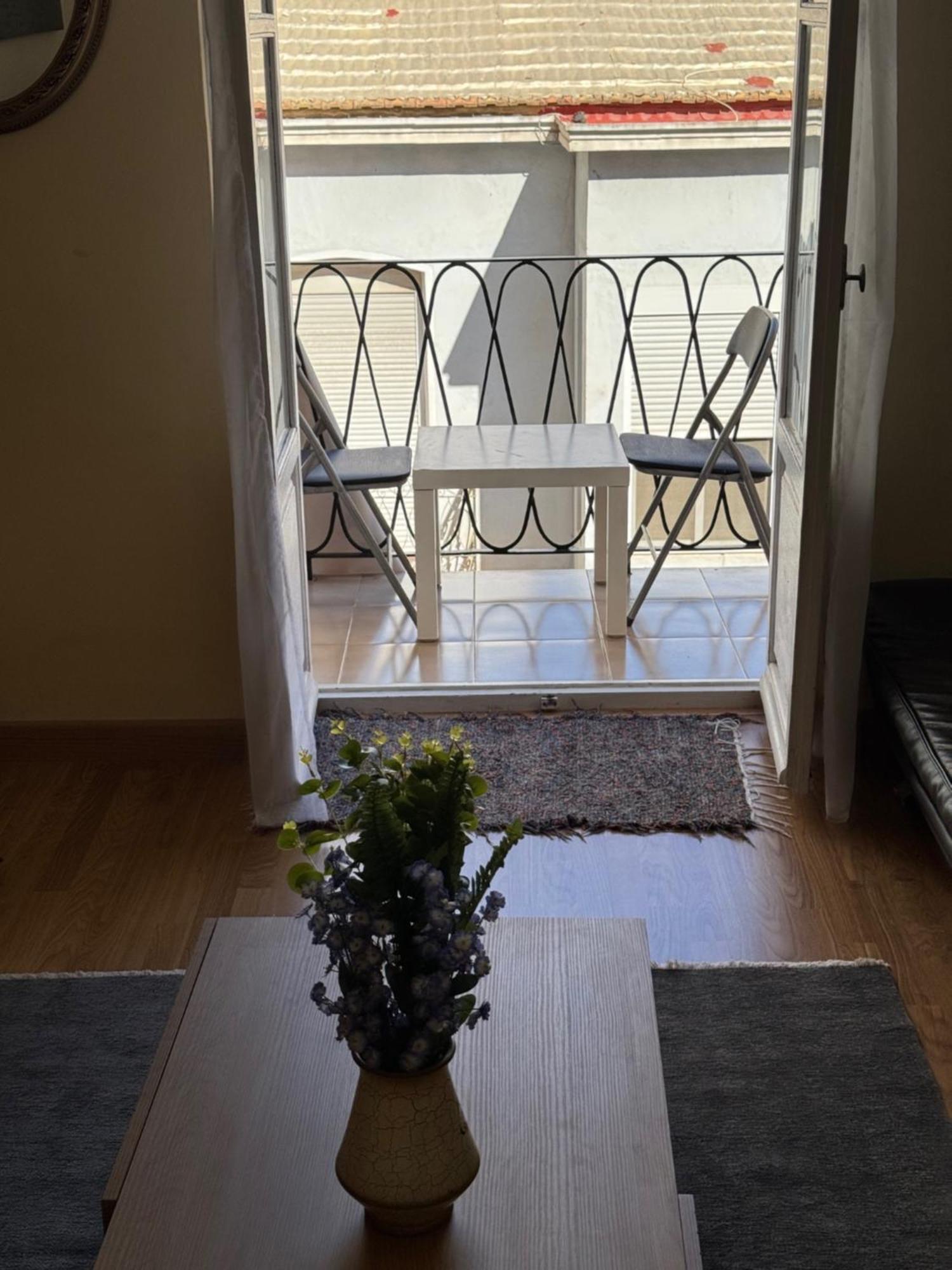 Cesar Apartment 阿利坎特 外观 照片